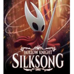 Hallow knight Silksong club