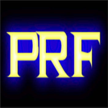 PRF WrestleMania PPV - "The First Idea"