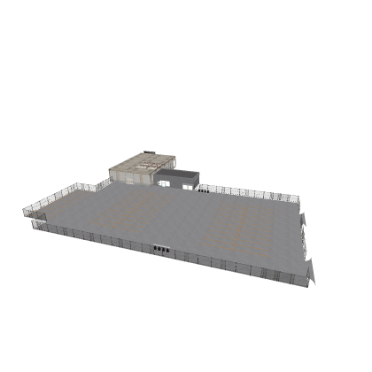 sta bus yard