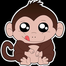 Chunky Monkey Hangout