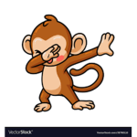 MonkeDoesDab