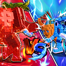 Brainrot Blitz