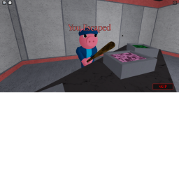 Random Piggy Game