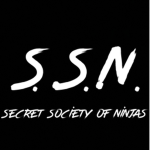 Secret Society of Ninjas