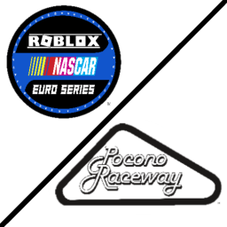 Pocono Raceway