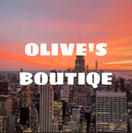 -Olive’s Boutique-