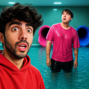 [👹 POOLROOMS] Fede Vigevani's House 3 