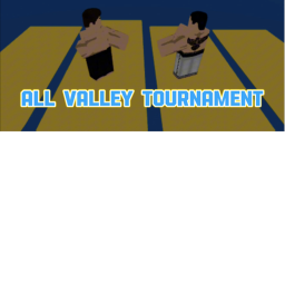 All Valley Karate Tournament