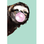 Sloth peeps!!