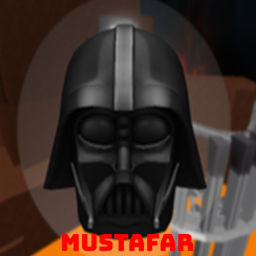| Mustafar |