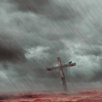 Spiked crosses