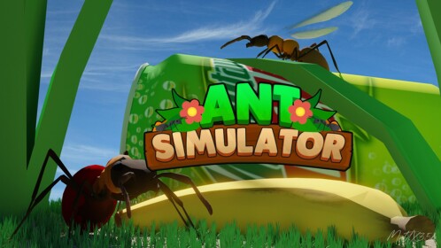 Ant Simulator