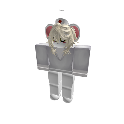 Lorna Model R15(No Tail)