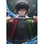 Anime fann