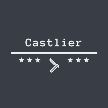 Castlier