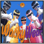WackyWear