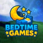 Bedtime Games