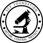 |SCP| Scientific Department ||