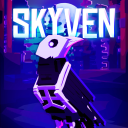 🎃 Skyven