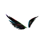 [ pbr ] Urban Wings [ v2 ]
