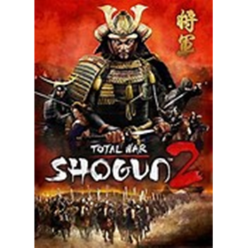 Total War: Shogun II Domination