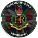 {HMBA} Royal Military Police