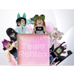 Grupo de Team_Roblox
