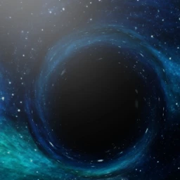 Hole simulator icon