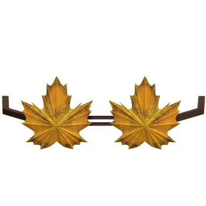 Golden Maple Shades