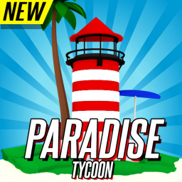 🏝 Paradise Tycoon 🏝