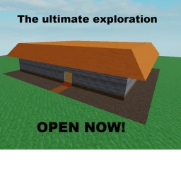 The ultimate exploration icon