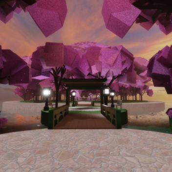 Blossom Garden