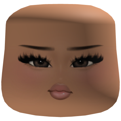 Cute angry girl makeup thumbnail