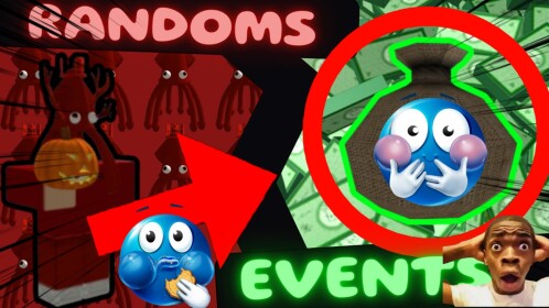 random's event's!!!