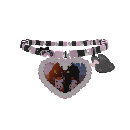 r & c locket