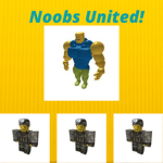 Noobs United! ABC