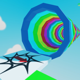 Easy Obby 100 levels icon
