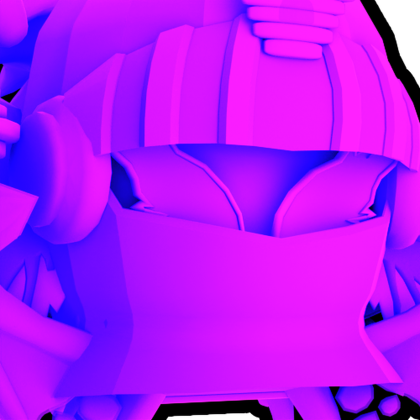 Galaxy Honey Titan
