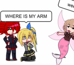 The fairies of Roblox