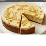 The cheesecake cult