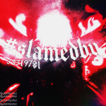 #SlammedBy