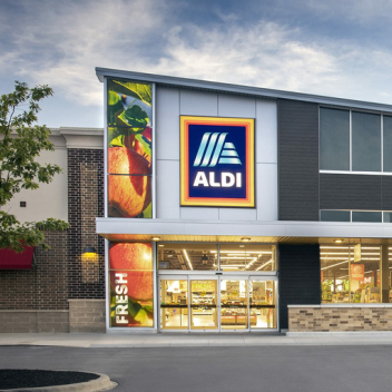 Aldi’s