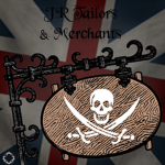 ℐℛ Tailors & Merchants