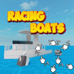[V1.1] Racing Boats