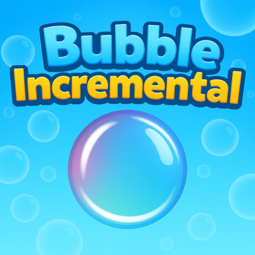 [🫧] Bubble Incremental