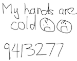 hatethecold