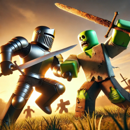 ultimate sword fighting (GROWS ONLINE!1!1!)
