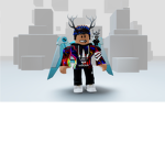 KingRF1237 club