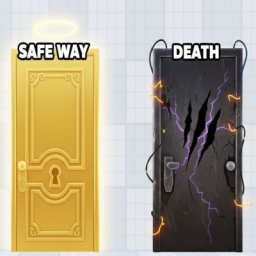 Pick A Door