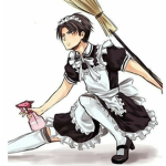 Maid in Heaven